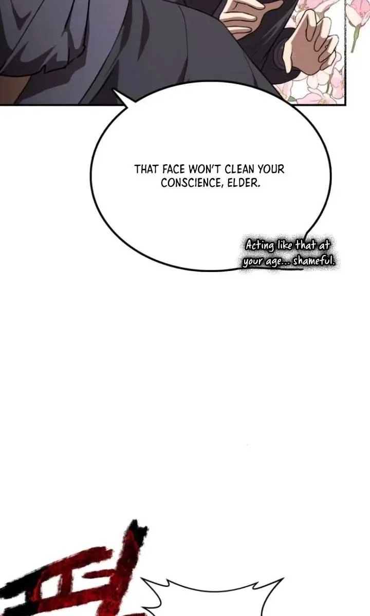 Maybe Undefeatable Chapter 32 Page 42