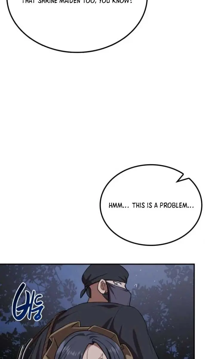 Maybe Undefeatable Chapter 32 Page 45