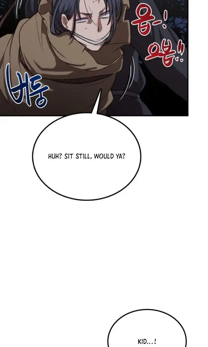 Maybe Undefeatable Chapter 32 Page 46