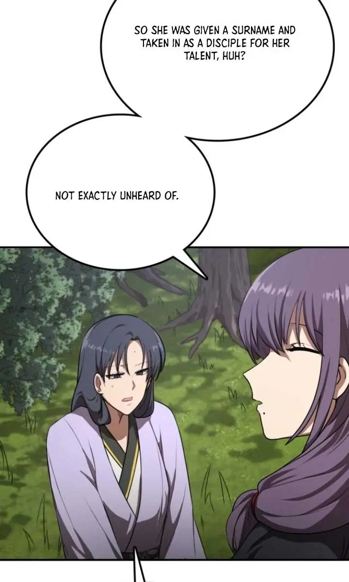 Maybe Undefeatable Chapter 32 Page 65