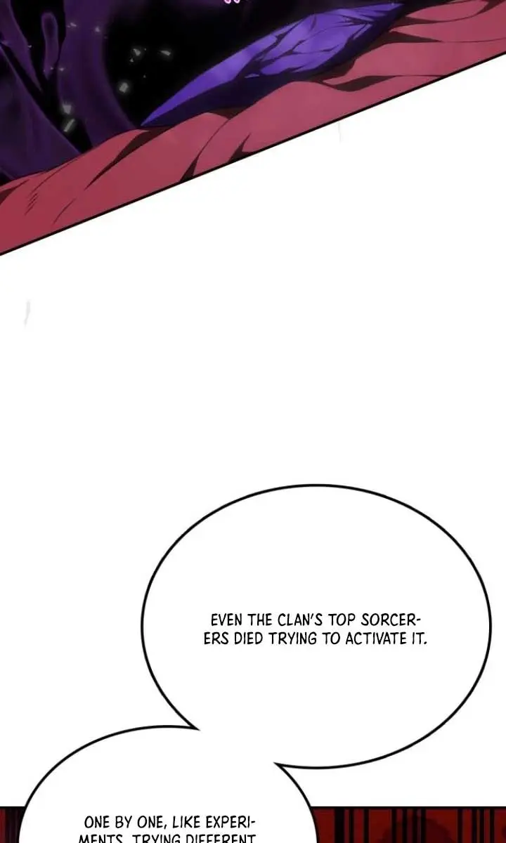 Maybe Undefeatable Chapter 32 Page 69