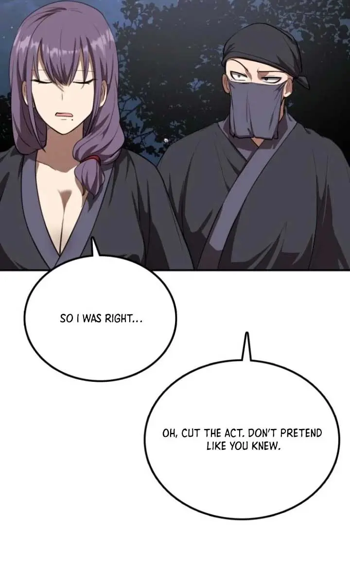 Maybe Undefeatable Chapter 32 Page 77