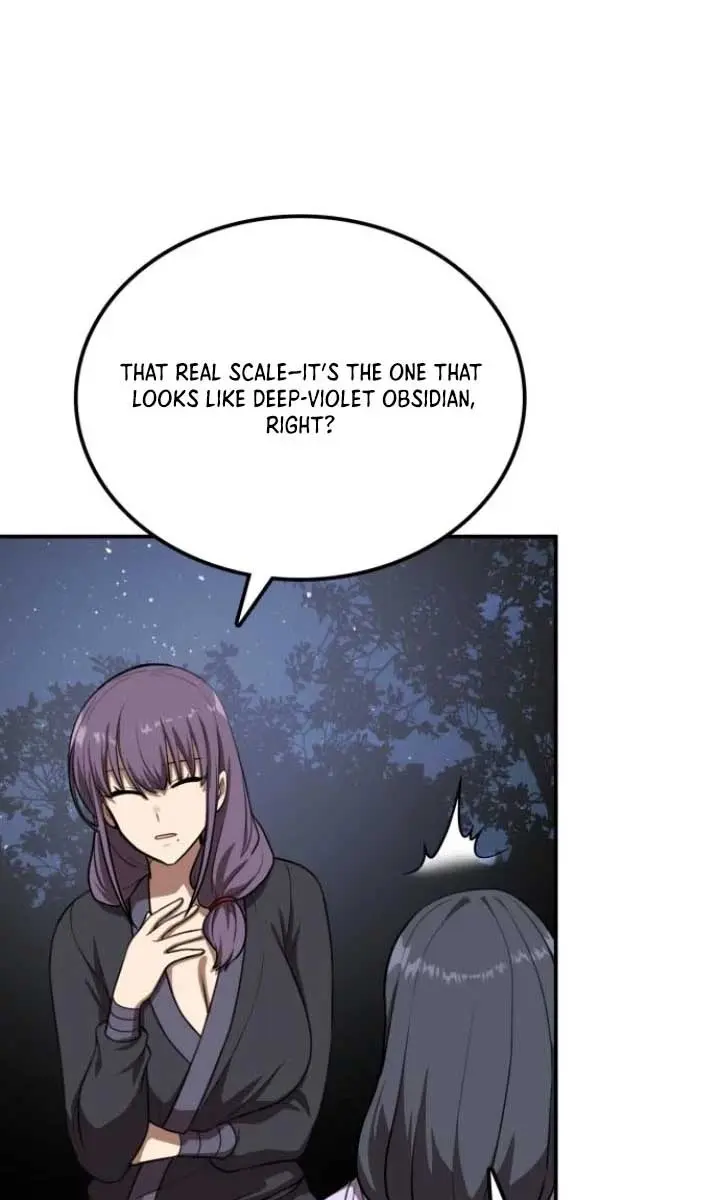Maybe Undefeatable Chapter 32 Page 87
