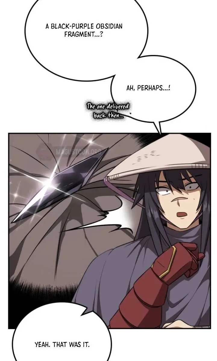 Maybe Undefeatable Chapter 32 Page 94