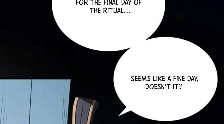 Maybe Undefeatable Chapter 32 Page 99