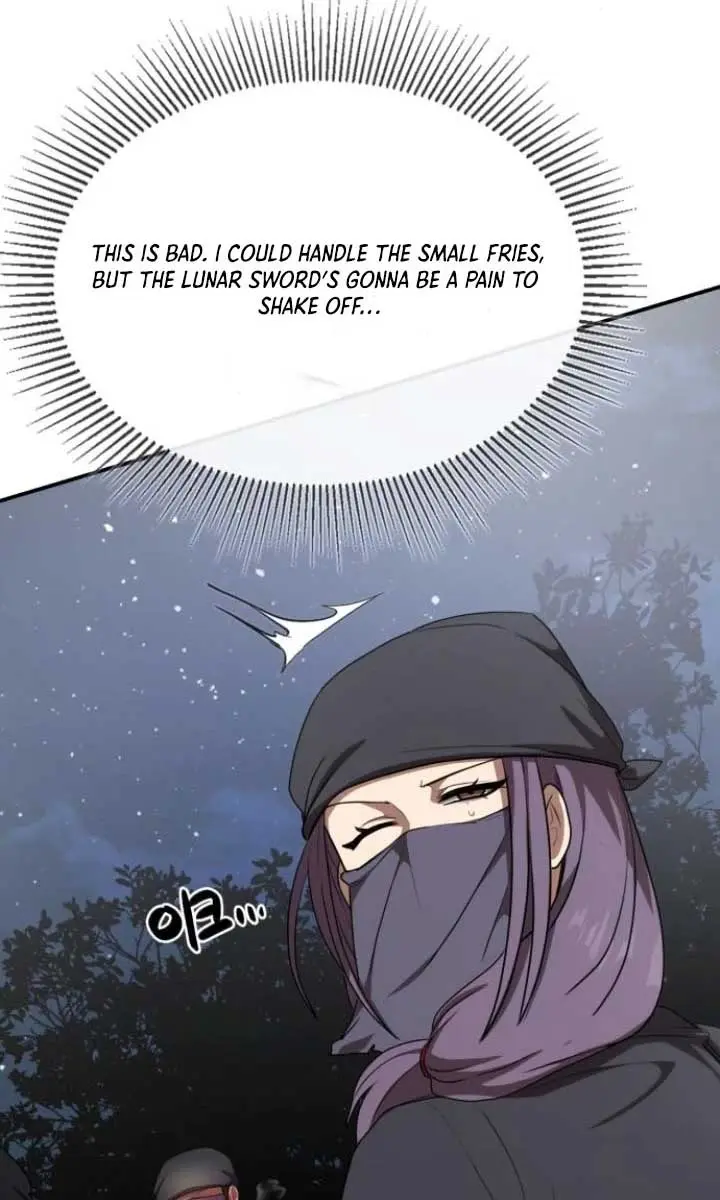 Maybe Undefeatable Chapter 33 Page 18