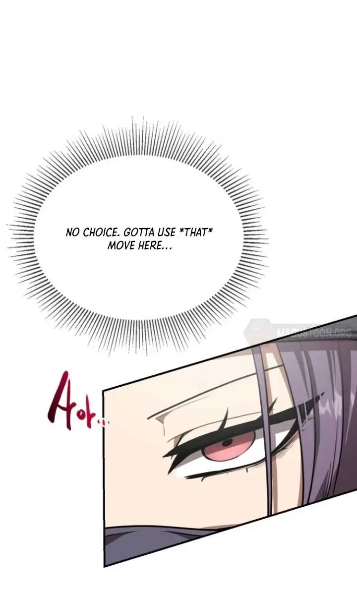 Maybe Undefeatable Chapter 33 Page 20