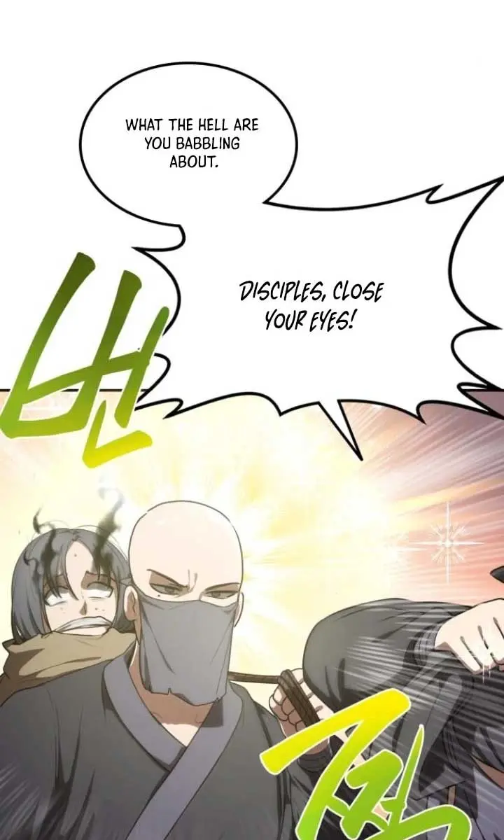 Maybe Undefeatable Chapter 33 Page 24