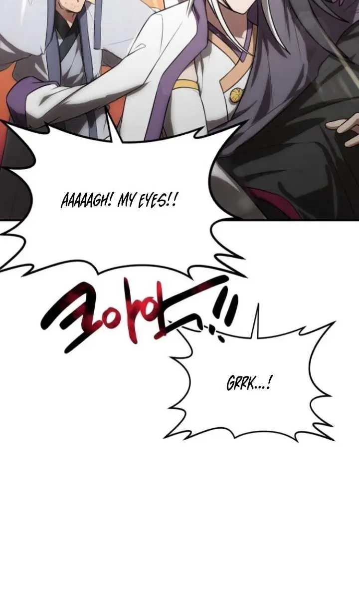 Maybe Undefeatable Chapter 33 Page 27