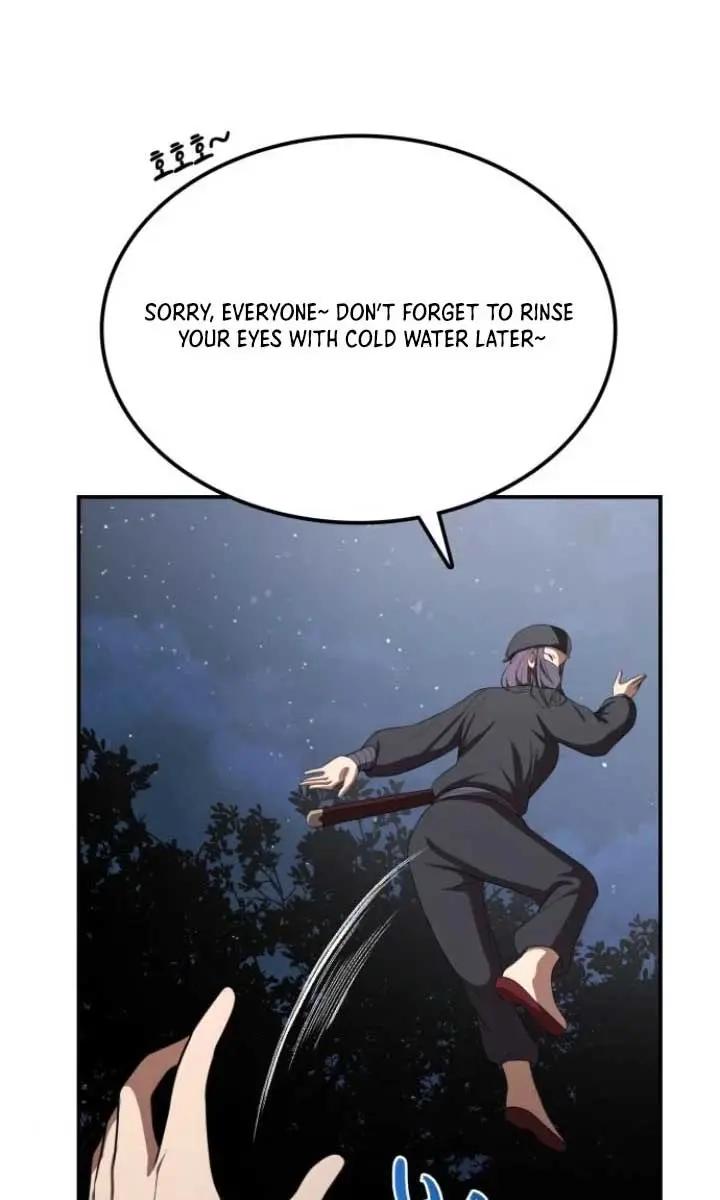 Maybe Undefeatable Chapter 33 Page 28