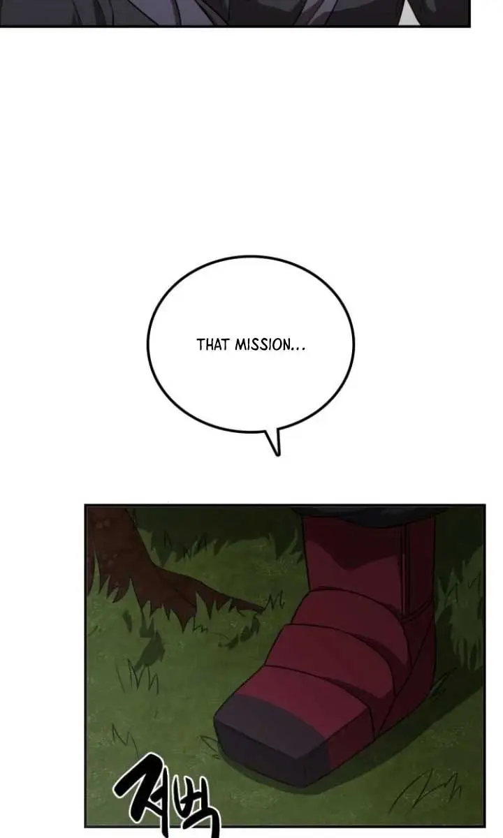 Maybe Undefeatable Chapter 33 Page 33
