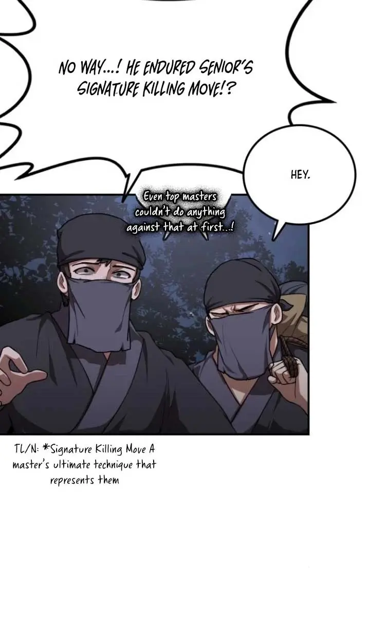 Maybe Undefeatable Chapter 33 Page 36