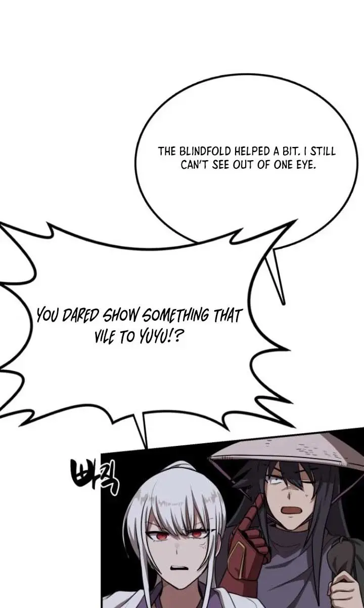 Maybe Undefeatable Chapter 33 Page 37