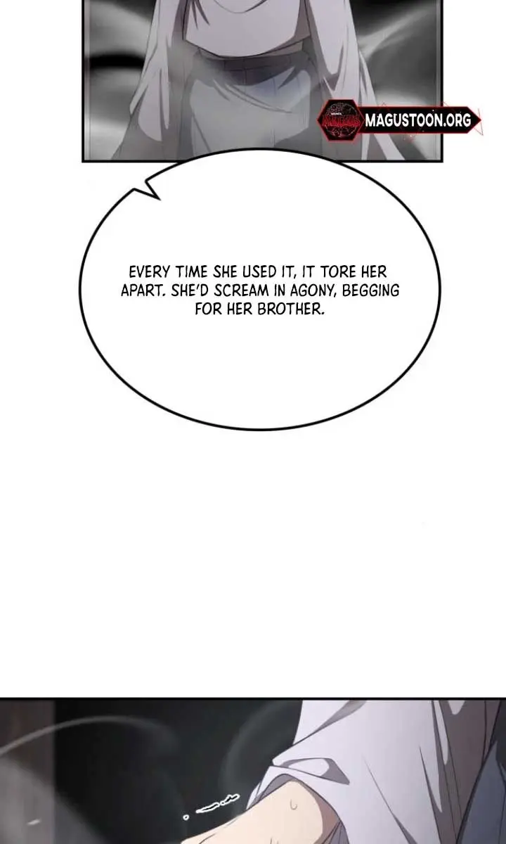 Maybe Undefeatable Chapter 33 Page 73