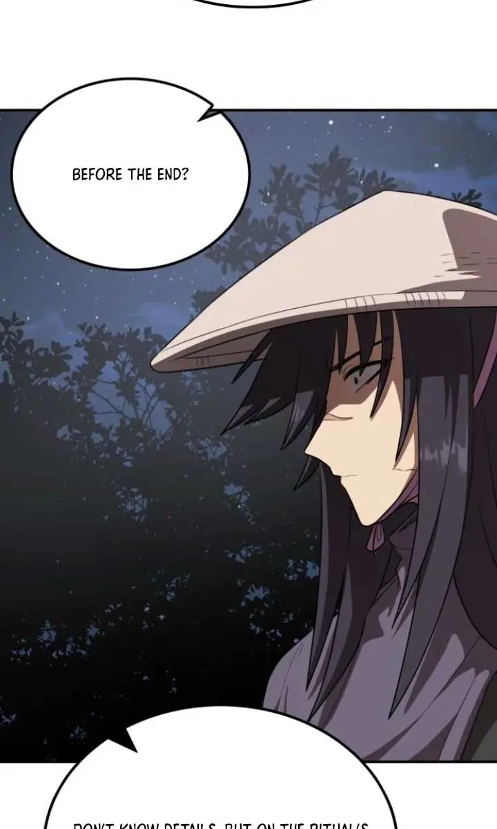 Maybe Undefeatable Chapter 33 Page 80