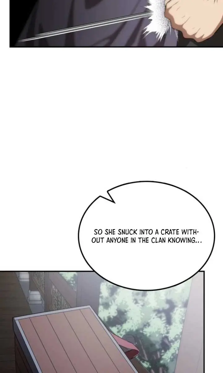 Maybe Undefeatable Chapter 33 Page 82