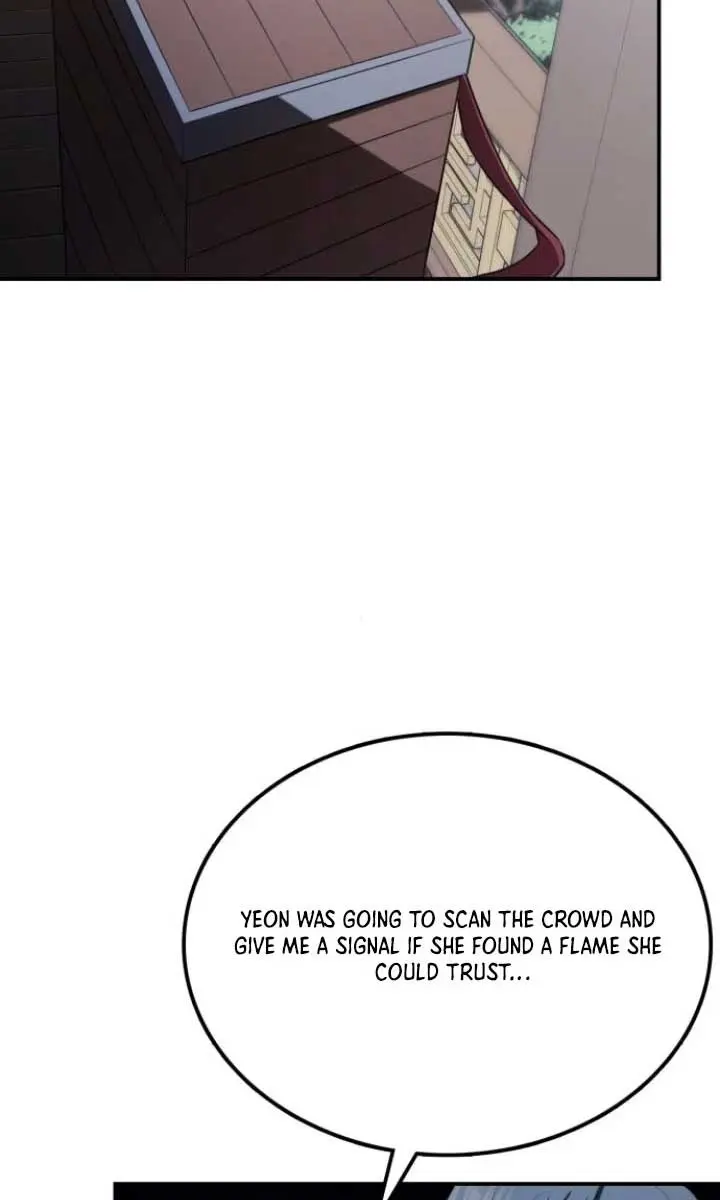 Maybe Undefeatable Chapter 33 Page 83