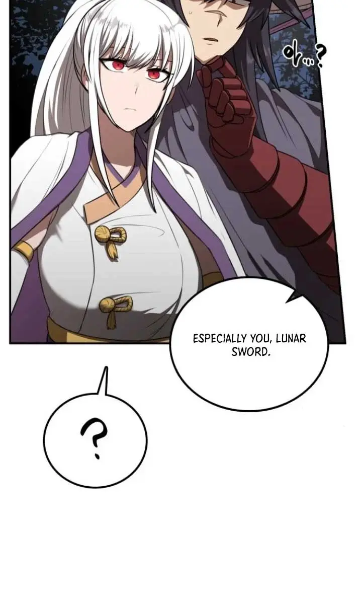 Maybe Undefeatable Chapter 33 Page 91