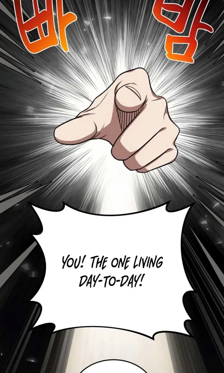 Maybe Undefeatable Chapter 42 Page 8