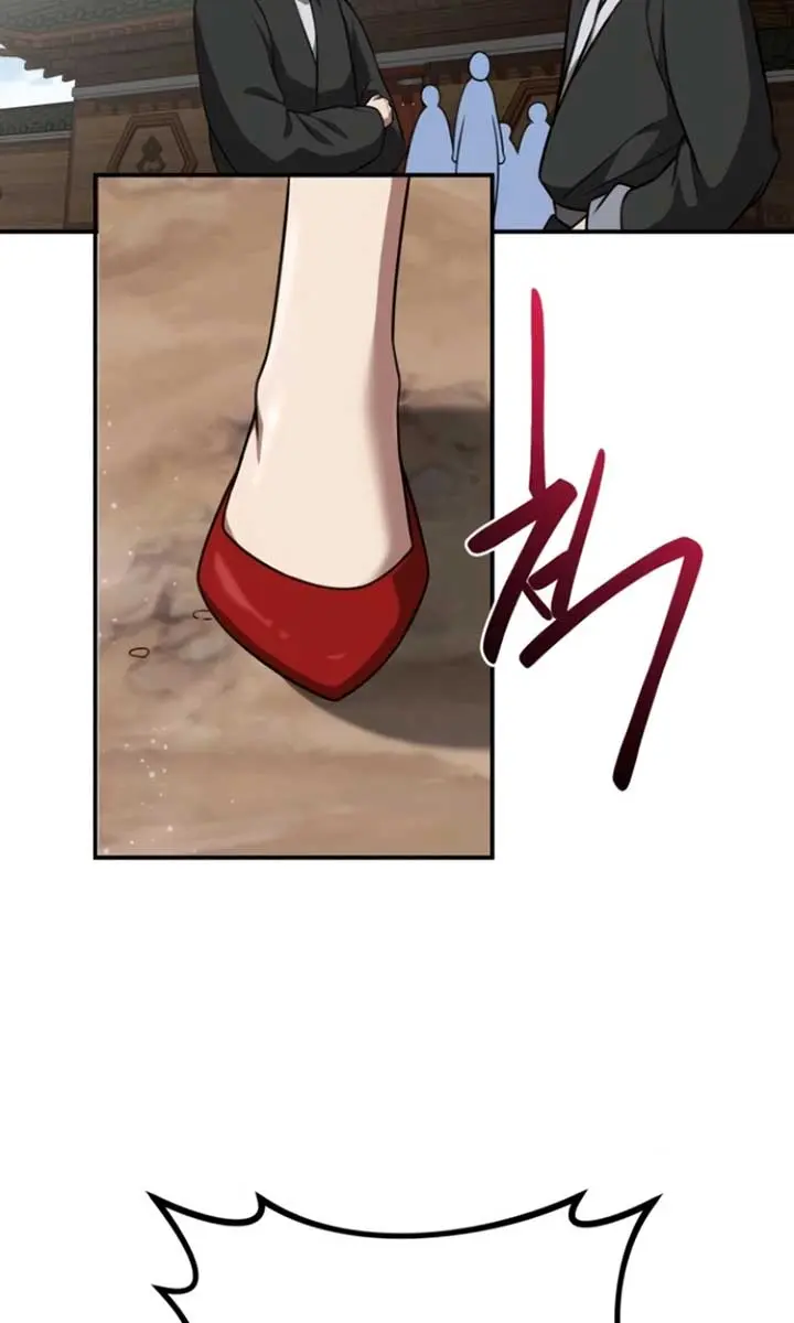 Maybe Undefeatable Chapter 42 Page 19