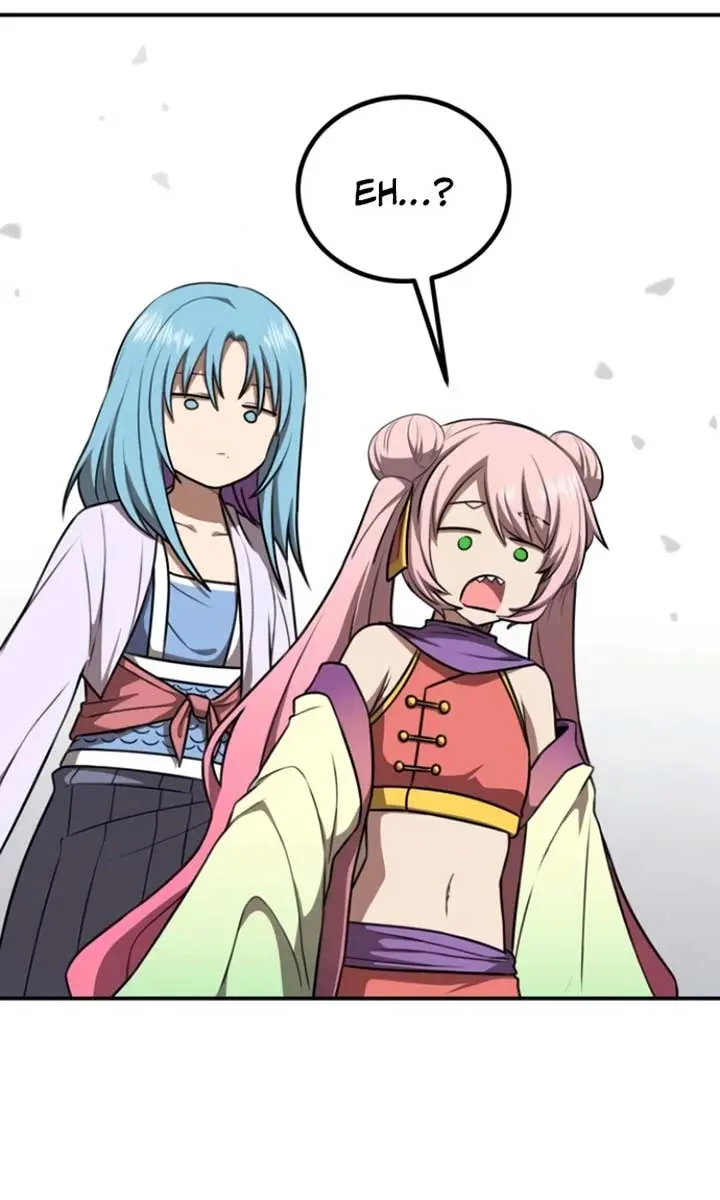 Maybe Undefeatable Chapter 42 Page 23