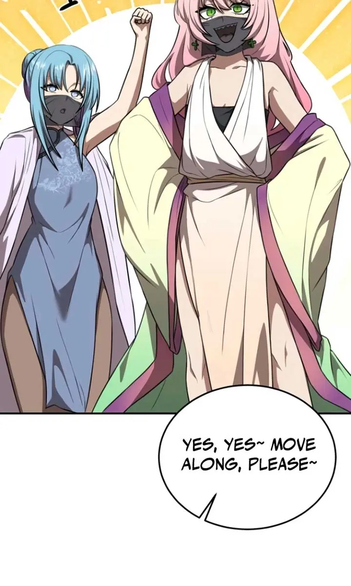Maybe Undefeatable Chapter 42 Page 27