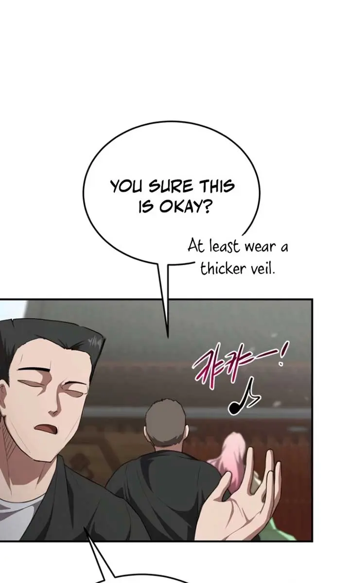 Maybe Undefeatable Chapter 42 Page 28