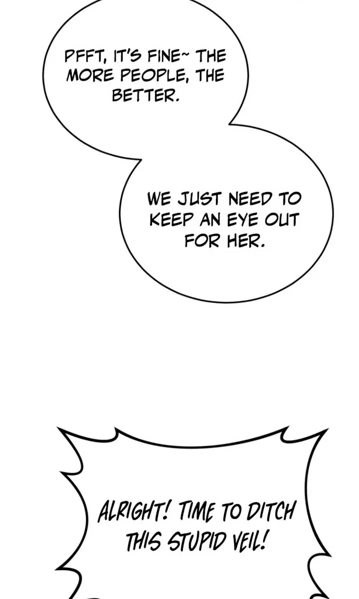 Maybe Undefeatable Chapter 42 Page 29