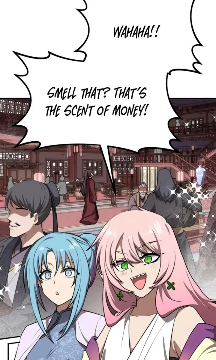 Maybe Undefeatable Chapter 42 Page 31