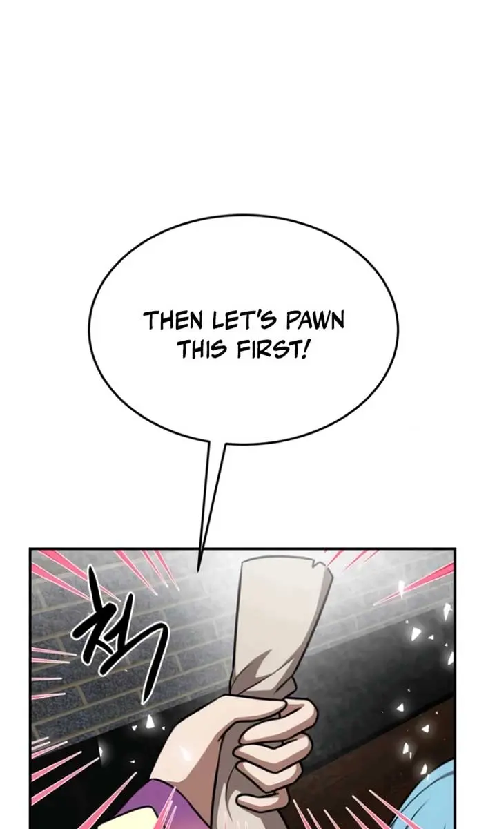 Maybe Undefeatable Chapter 42 Page 34