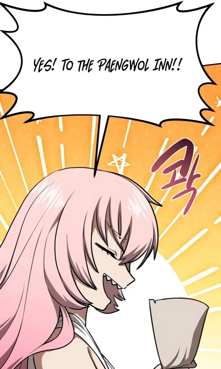 Maybe Undefeatable Chapter 42 Page 38