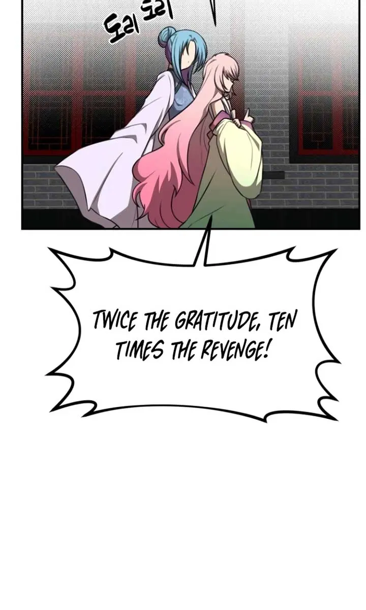 Maybe Undefeatable Chapter 42 Page 42