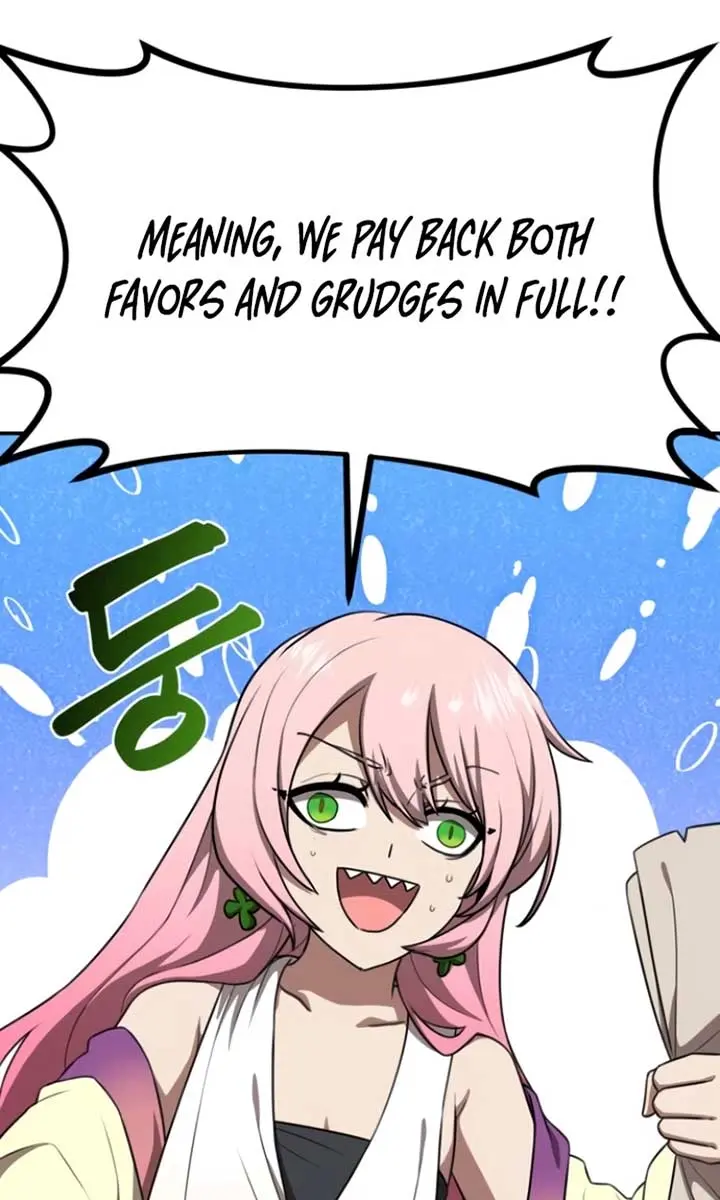 Maybe Undefeatable Chapter 42 Page 43