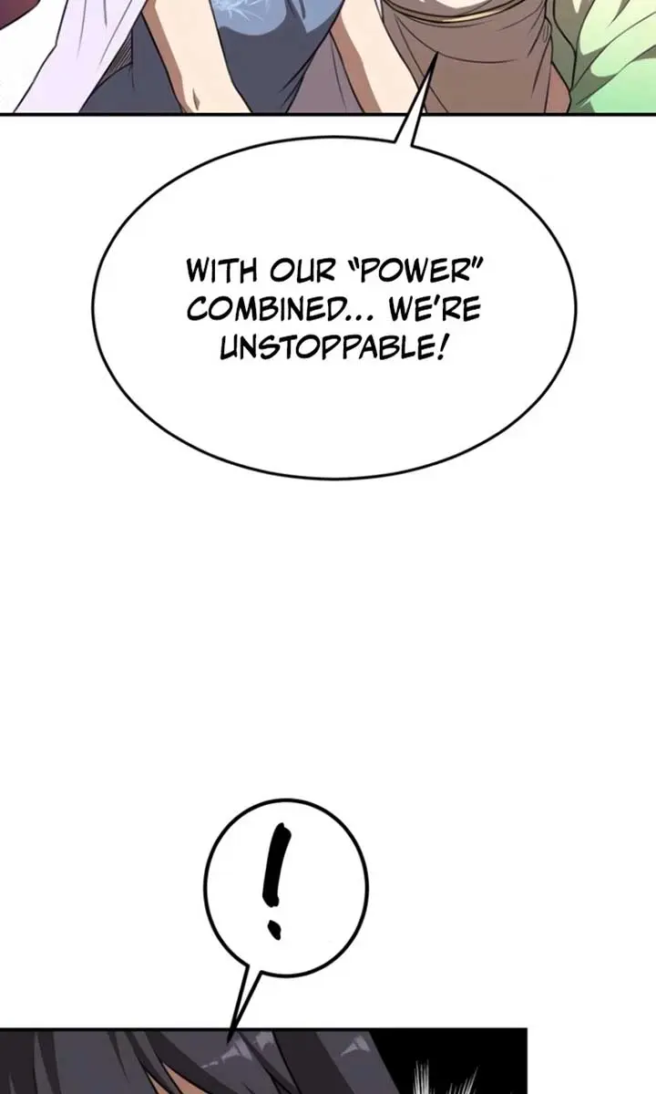Maybe Undefeatable Chapter 42 Page 46