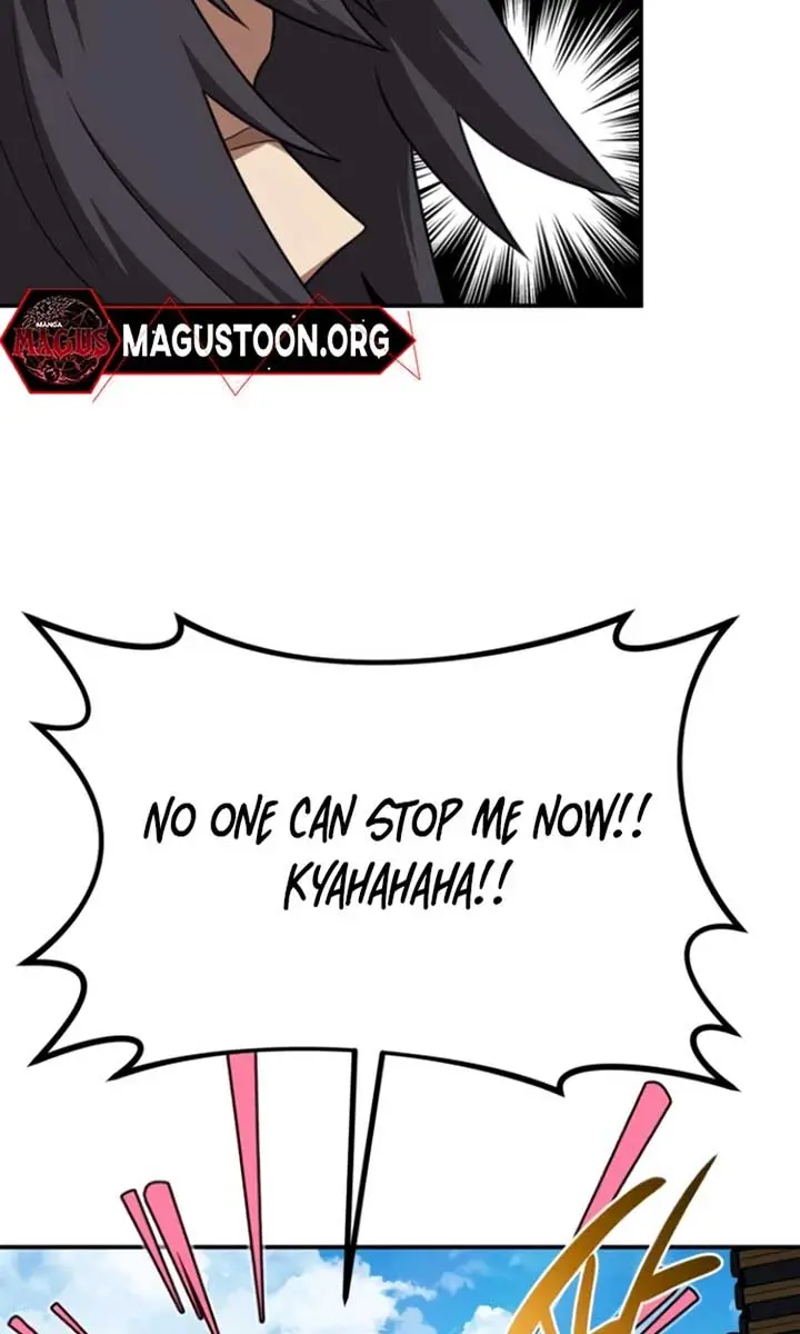 Maybe Undefeatable Chapter 42 Page 47