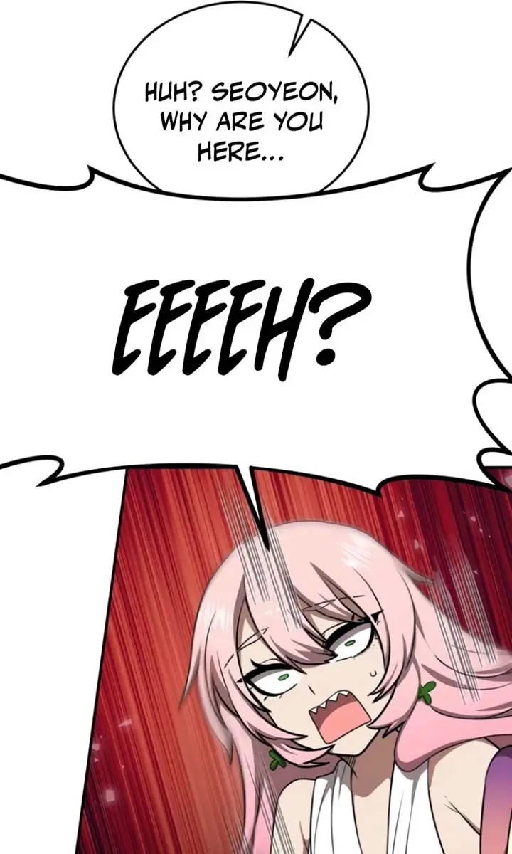 Maybe Undefeatable Chapter 42 Page 50