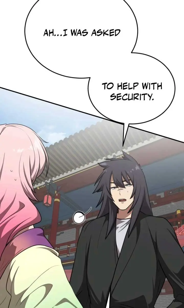 Maybe Undefeatable Chapter 42 Page 52