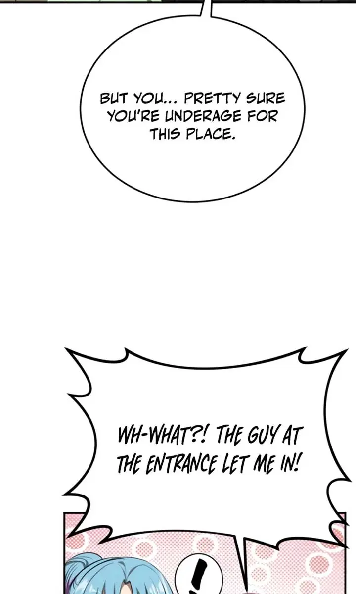 Maybe Undefeatable Chapter 42 Page 53