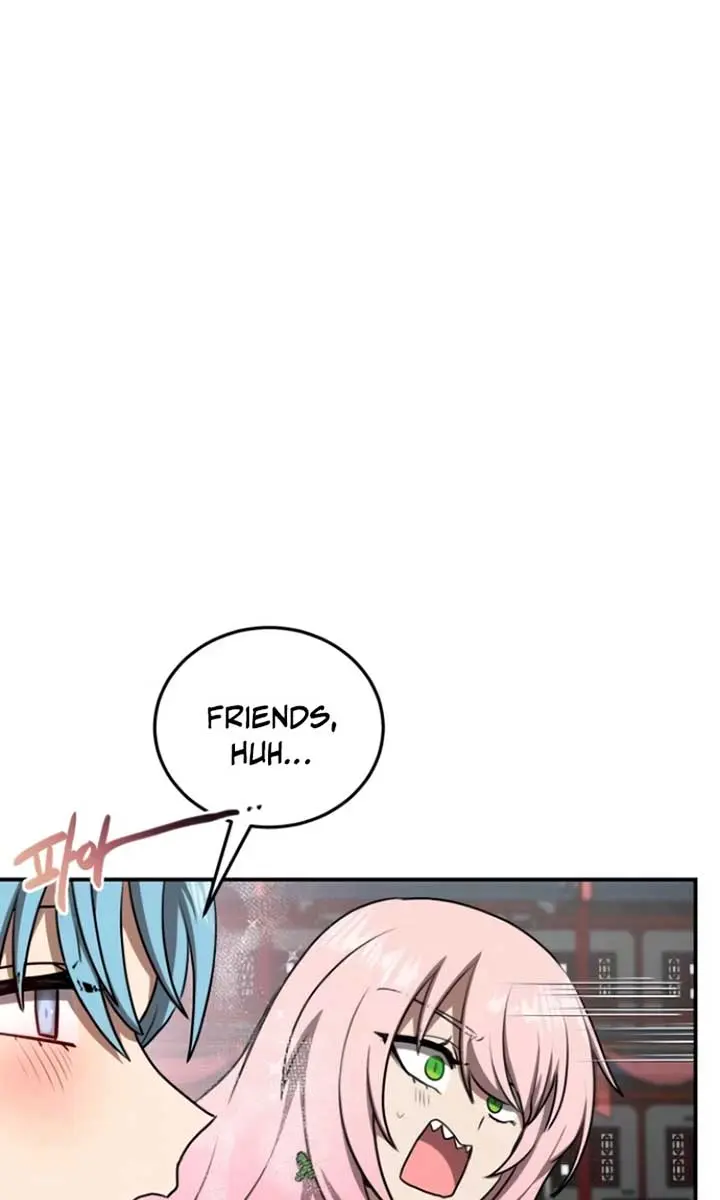 Maybe Undefeatable Chapter 42 Page 55