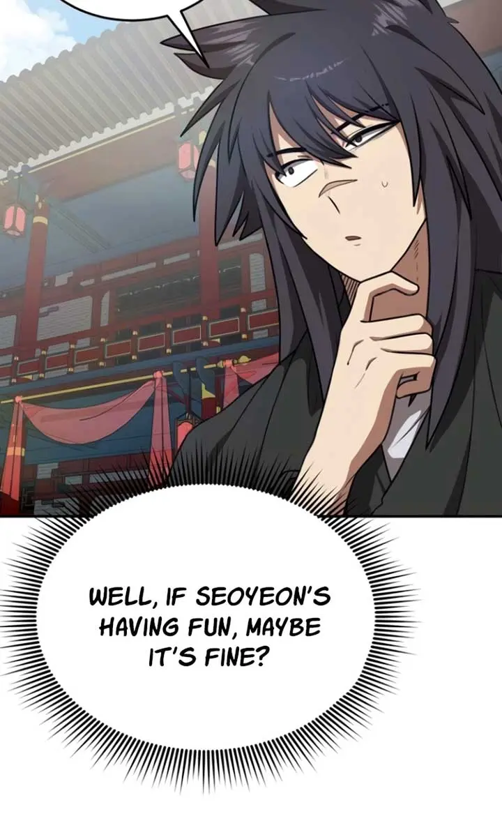 Maybe Undefeatable Chapter 42 Page 57
