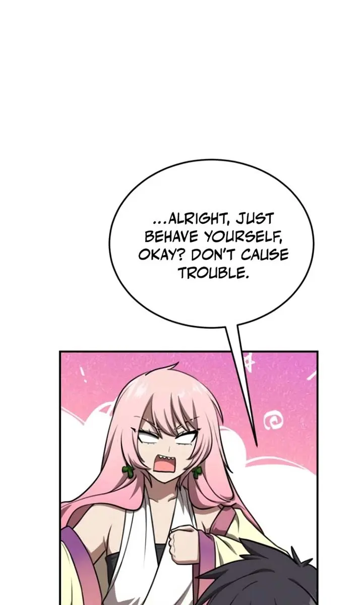Maybe Undefeatable Chapter 42 Page 58