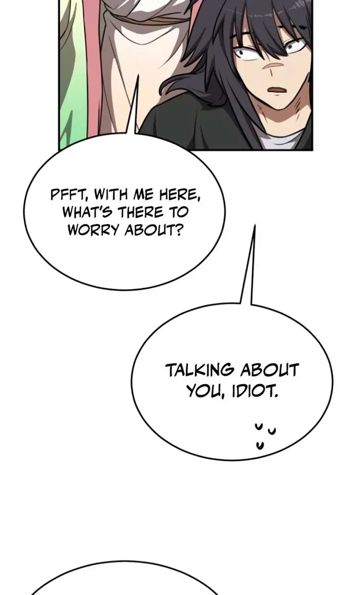 Maybe Undefeatable Chapter 42 Page 59