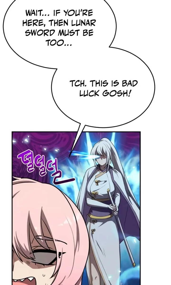 Maybe Undefeatable Chapter 42 Page 60