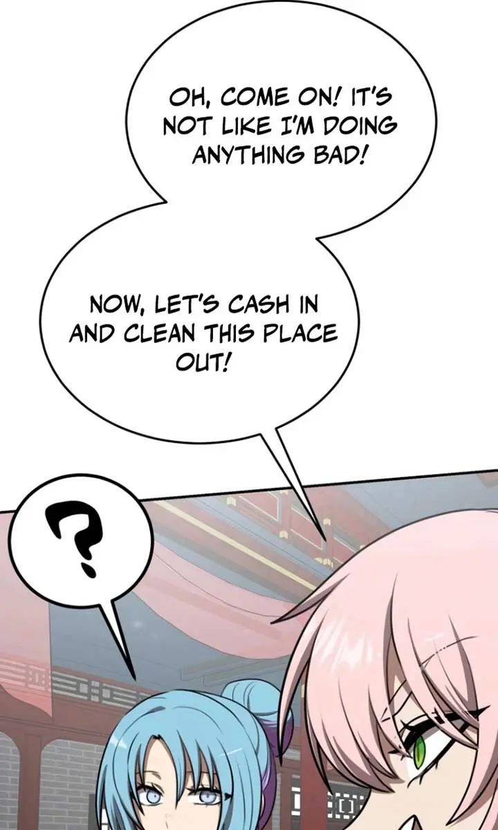 Maybe Undefeatable Chapter 42 Page 62