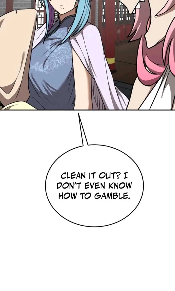 Maybe Undefeatable Chapter 42 Page 63