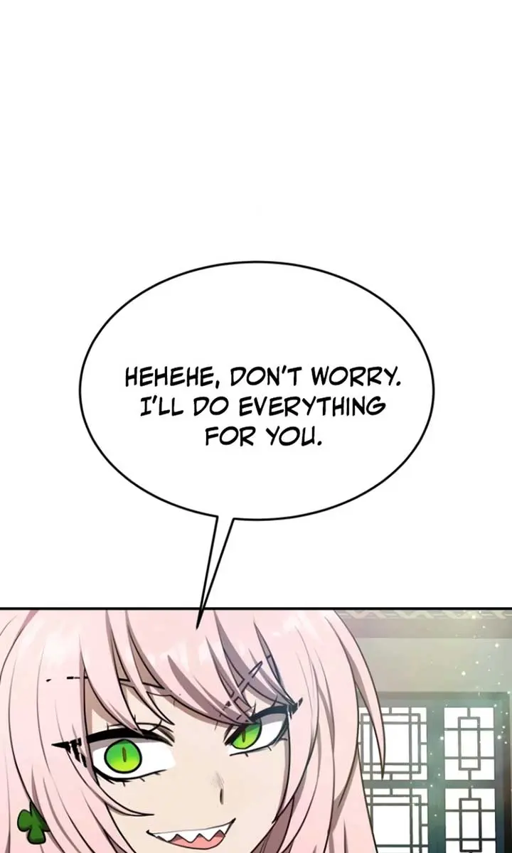 Maybe Undefeatable Chapter 42 Page 64