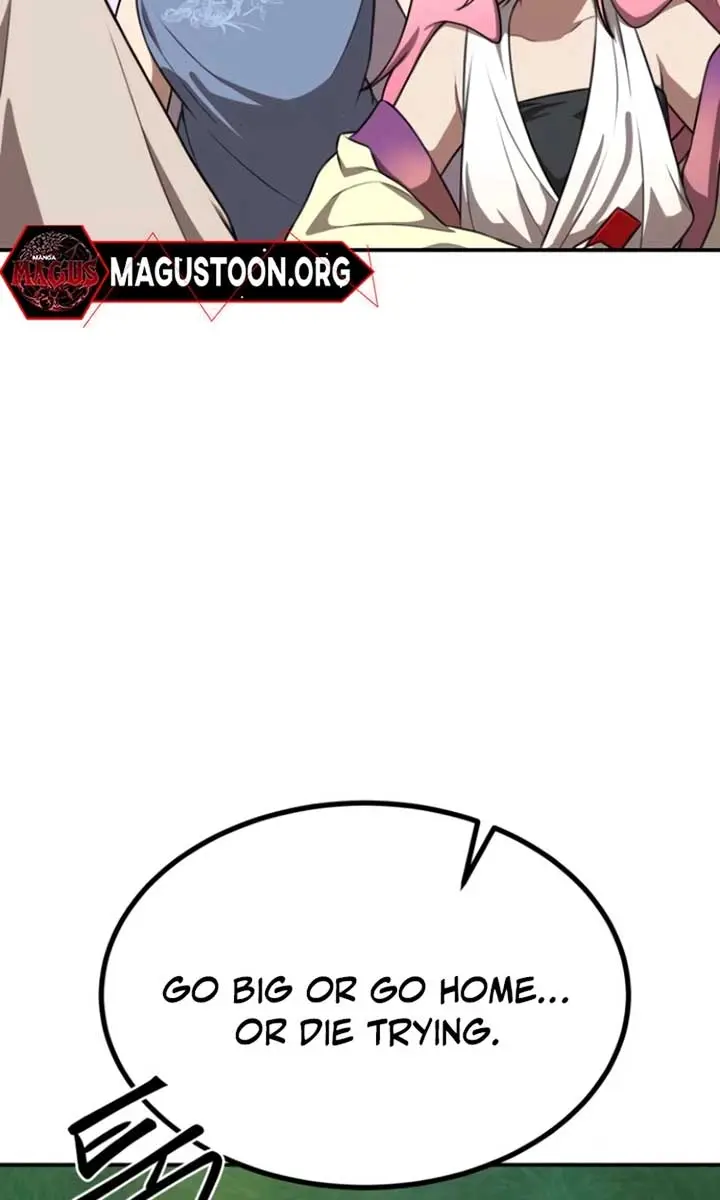 Maybe Undefeatable Chapter 42 Page 67