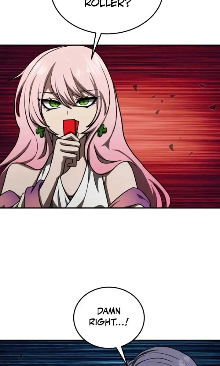 Maybe Undefeatable Chapter 42 Page 69