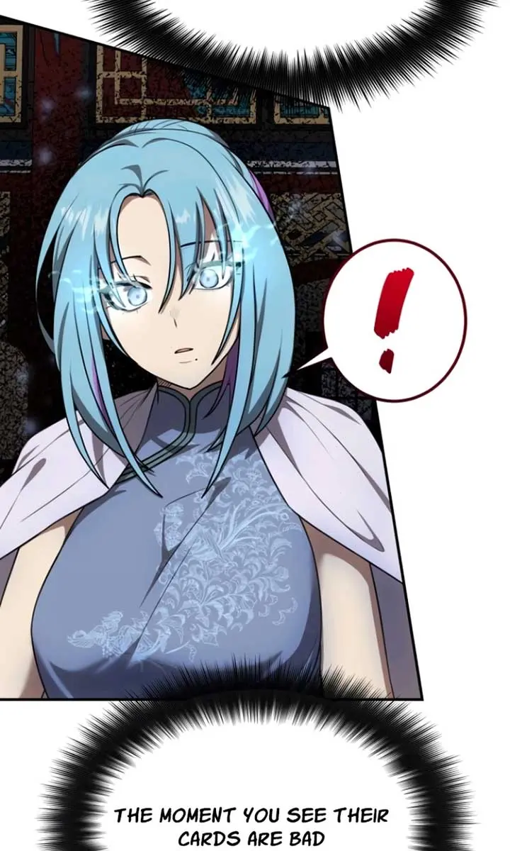 Maybe Undefeatable Chapter 42 Page 71