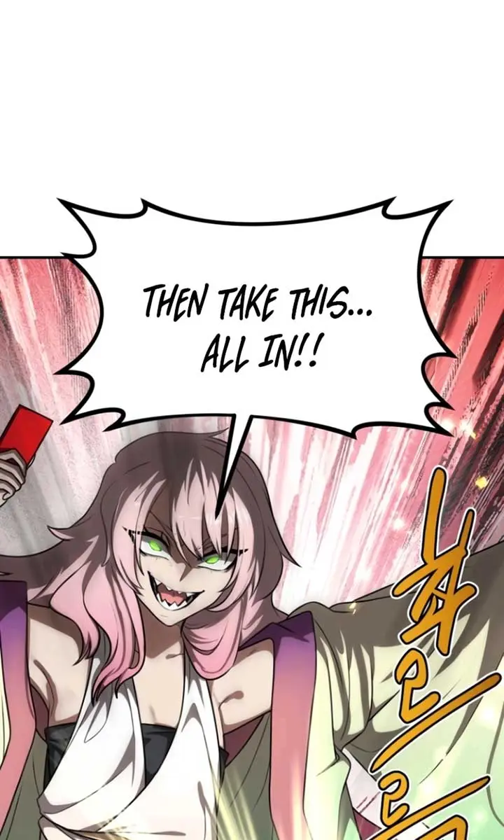 Maybe Undefeatable Chapter 42 Page 75